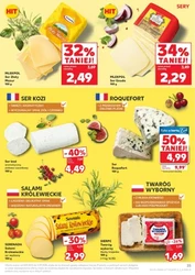 Złap okazje tygodnia - Kaufland