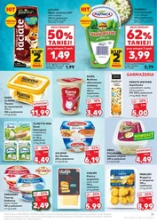 Złap okazje tygodnia - Kaufland