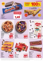Złap okazje tygodnia - Kaufland