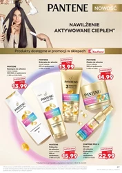 Złap okazje tygodnia - Kaufland