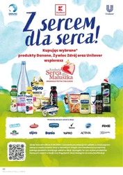 Złap okazje tygodnia - Kaufland