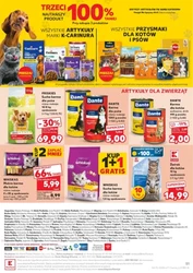Ловіть вигідну пропозицію тижня - Кауфланд