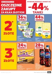 Świeżość na co dzień - Kaufland