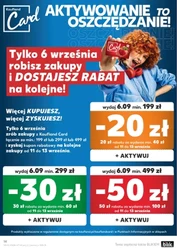 Świeżość na co dzień - Kaufland