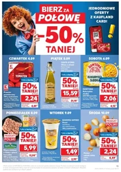 Щоденна свіжість - Kaufland