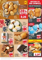 Щоденна свіжість - Kaufland