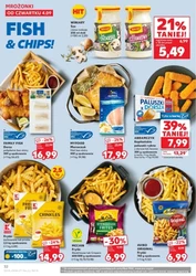 Щоденна свіжість - Kaufland