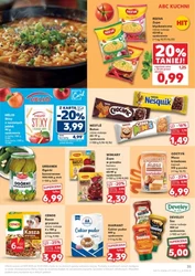 Świeżość na co dzień - Kaufland