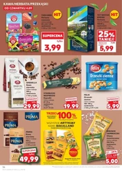 Świeżość na co dzień - Kaufland