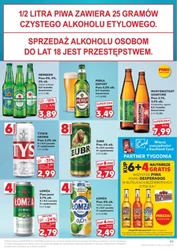 Świeżość na co dzień - Kaufland
