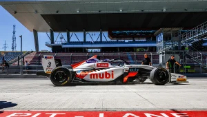 Foto: Archiwum Tymek Kucharczyk