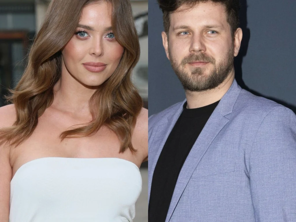 Joanna Opozda, Antoni Królikowski