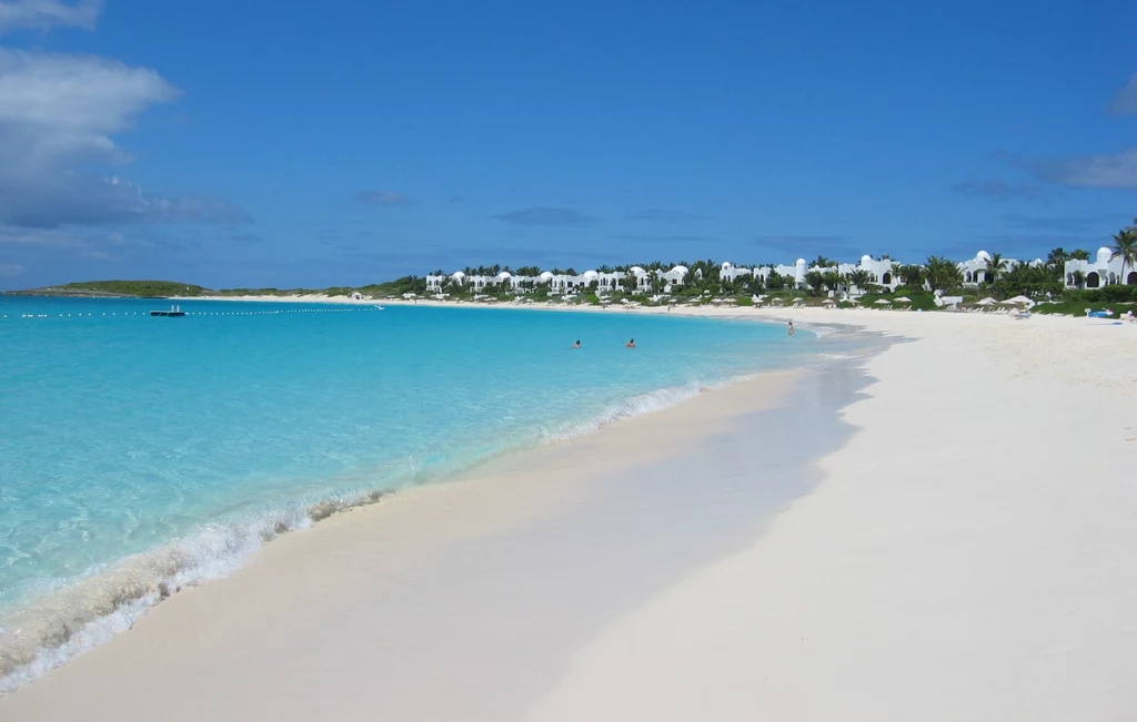 Anguilla to turystyczny raj na Morzu Karaibskim. Wyspa ma też dwuliterowy skarb - domenę internetową .ai Anguilla to turystyczny raj na Morzu Karaibskim. Wyspa ma też dwuliterowy skarb - domenę internetową .ai