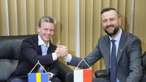 Porozumienie Polski i Szwecji. Dwa kraje mają wspólnie patrolować Bałtyk