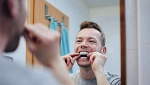 Invisalign® to system leczenia ortodontycznego opracowany przez amerykańską firmę Align Technology