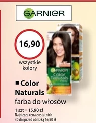 Farba do włosów Garnier