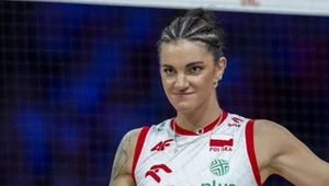 Malwina Smarzek będzie mieć okazję po raz pierwszy w karierze zagrać w MŚ siatkarek