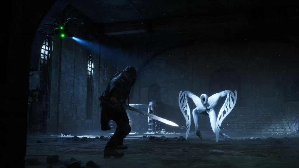 Hell is Us Hell is Us