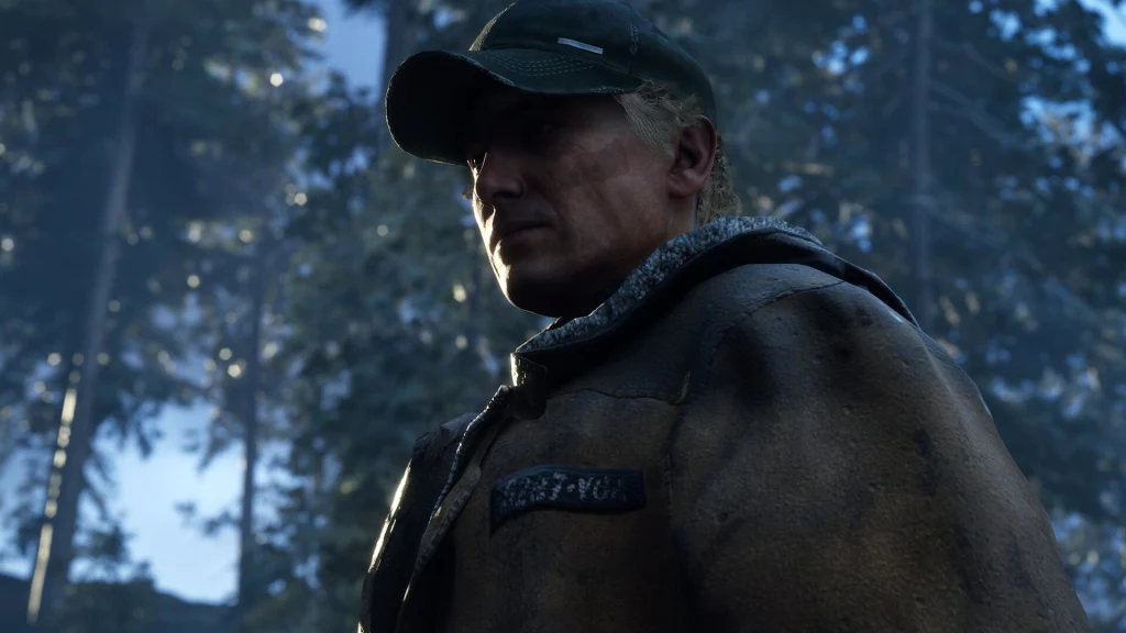 Hell is Us Hell is Us