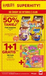 Zmiany, zmiany... Nowości! - Polomarket