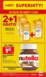 Zmiany, zmiany... Nowości! - Polomarket