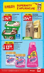 Zmiany, zmiany... Nowości! - Polomarket