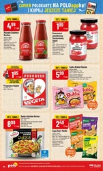 Zmiany, zmiany... Nowości! - Polomarket