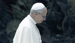 Papież Leon XIV przyjmie w Watykanie prezydenta Izraela Isaaca Herzoga