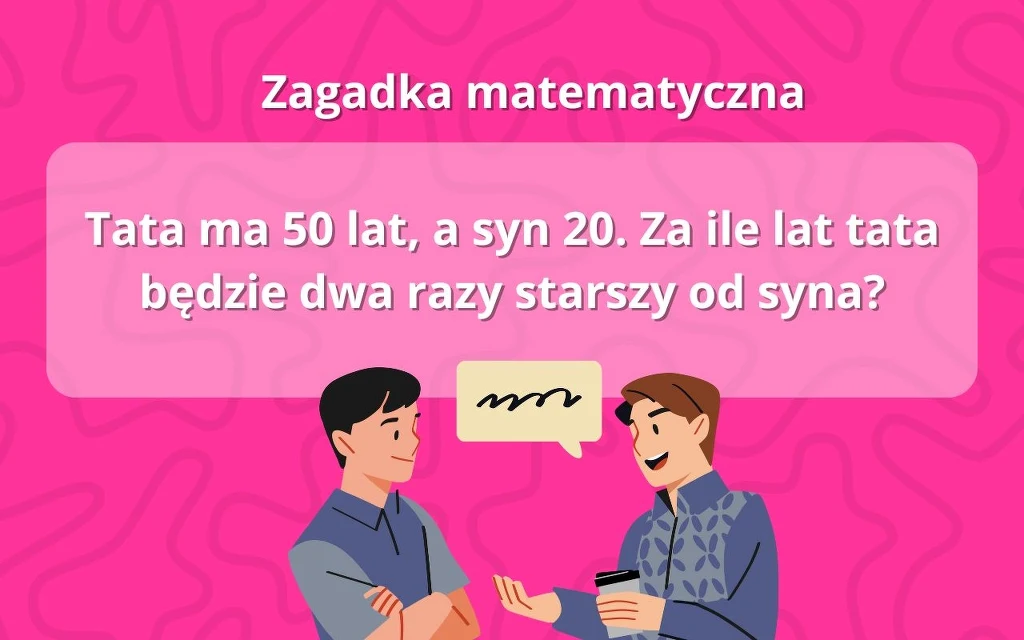 Wyzwanie matematyczne: Czy uda ci się je rozwikłać? Wyzwanie matematyczne: Czy uda ci się je rozwikłać?