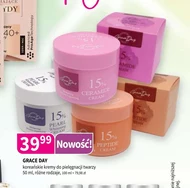 Krem do pielęgnacji Grace Day