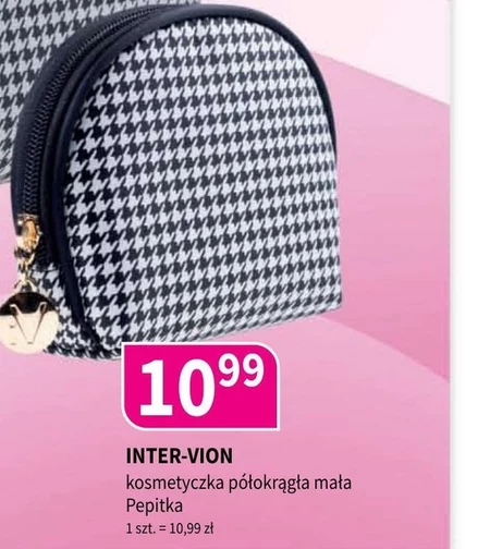 Косметика Intervion