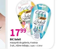 Maszynka do golenia Bic