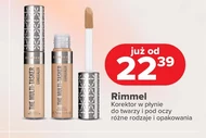 Korektor pod oczy Rimmel