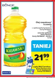 Olej Kujawski