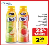 Jogurt Jovi