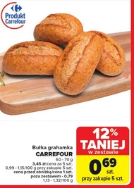 Ґрахамко Carrefour