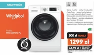 Pralka Whirlpool