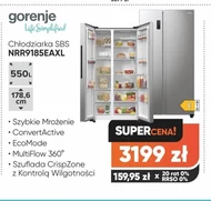 Холодильник Gorenje