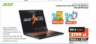 Ігровий ноутбук Acer