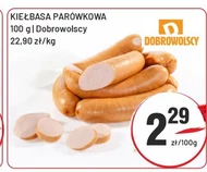 Ковбаса Dobrowolscy
