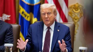 Trump przerwał milczenie. Przekazał "11 rad" dla Amerykanów