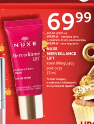 Крем для повік Nuxe