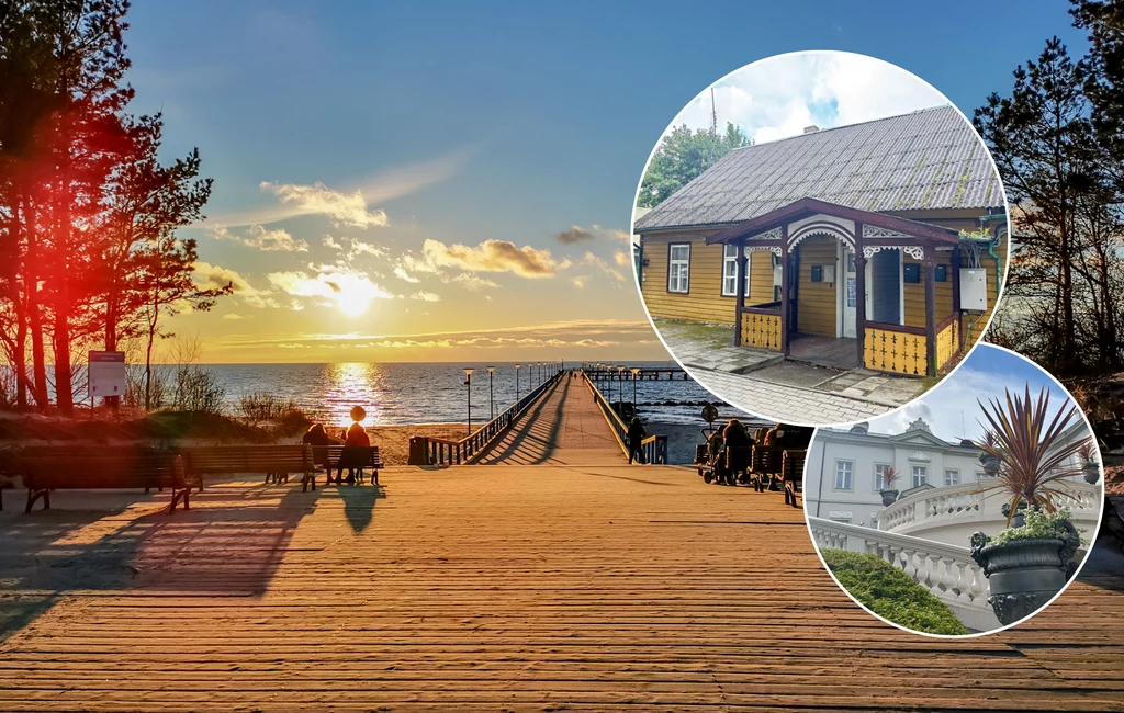 Zapraszam w podróż od Palangi, przez Kretingę, aż do niezwykłej Neringi. Zapraszam w podróż od Palangi, przez Kretingę, aż do niezwykłej Neringi.