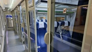 Nawet 1900 zł kary za to zachowanie w pociągu. To surowo zabronione