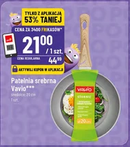 Patelnia Vavio