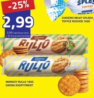 Ciastka Grona