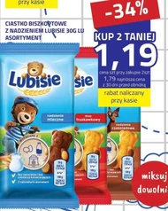 Ciastko Lubisie
