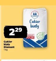 Cukier Diamant