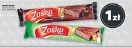 Wafel Zośka