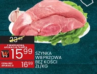 Szynka